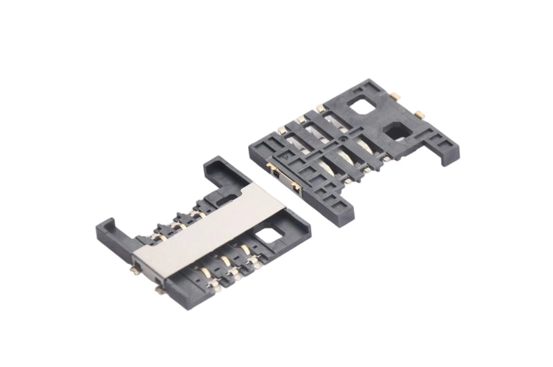 SIM Card No Push H2.0